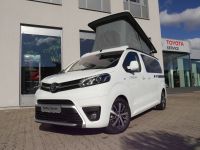 Dethleffs Proace Verso 2,0 L1 Automatik Crosscamp - FLEX Bayern - Königsbrunn Vorschau