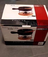 Fondue Set 11 tlg.  NEU Niedersachsen - Otterndorf Vorschau