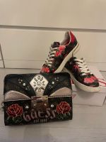 Sneaker 37 Guess Top Zustand Sommer Hessen - Baunatal Vorschau