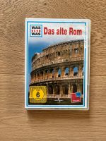 DVD - Das alte Rom/ Was ist was Reihe Bayern - Dinkelsbuehl Vorschau