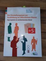 Der Einstellungstest zur Ausbildung im öffentlichen Dienst Nordrhein-Westfalen - Neuss Vorschau