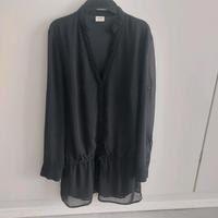 Esprit Collection Chiffon-Bluse schwarz S lang Köln - Riehl Vorschau