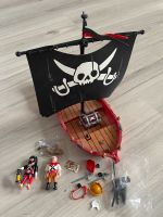 Playmobil Piratenschiff Totenkopfsegler 5298 Nordrhein-Westfalen - Krefeld Vorschau