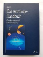 Akron Das Astrologie-Handbuch Baden-Württemberg - Karlsruhe Vorschau