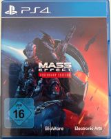 Mass Effect Legendary Edition Nordrhein-Westfalen - Gütersloh Vorschau