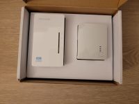 TP-Link TL-WPA4220-KIT AV500 WLAN Powerline Adapter Set in OVP Rheinland-Pfalz - Trier Vorschau