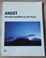 Angst - Orientierungshilfen für die Praxis Rolf Meermann Buch Brandenburg - Wandlitz Vorschau