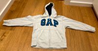 Gap Sweetjacke grau S 6-7 Jahre Baden-Württemberg - Schwäbisch Hall Vorschau