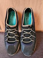 Rieker Memosoft Damenschuh Schuhe  Sneaker Gr. 40 Niedersachsen - Ostrhauderfehn Vorschau