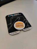 Big Mac Popsocket McDonald's | limitiert | NEU | Handyhalter Nordrhein-Westfalen - Rosendahl Vorschau