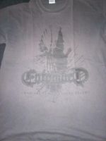 Entombed Solder T Shirt L Death Metal Rheinland-Pfalz - Rieschweiler-Mühlbach Vorschau