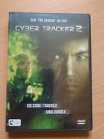 DVD CYBER TRACKER 2... , DIE CORE-TRACKER SIND SIND ZURÜCK Bochum - Bochum-Nord Vorschau