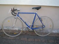 Original 80er Jahre Klassik Rennrad Romani Baden-Württemberg - Wendlingen am Neckar Vorschau