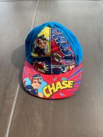 Cap Basecap Paw Patrol Chase Größe 98/104 Thüringen - Kranichfeld Vorschau