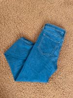 Hellblaue Mädchen Skinny Fit Jeans wie neu von H&M Nordrhein-Westfalen - Bünde Vorschau