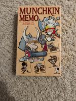 Munchkin Memo Memory Schleswig-Holstein - Hemmingstedt Vorschau