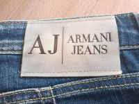 Orig. ARMANI Designer Jeans Size 27 Nordrhein-Westfalen - Krefeld Vorschau