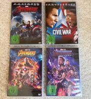 Marvel Avengers Filme Nordrhein-Westfalen - Barntrup Vorschau