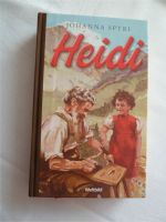 Heidi - ungelesenes Buch Nordrhein-Westfalen - Bad Wünnenberg Vorschau