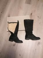 Winterstiefel, Tamaris, warme Stiefel, Schuhe Sachsen - Großröhrsdorf Vorschau