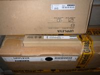 IKEA Uppleva TV schwarz 40 " mit Rahmen + Wandhalterung  NEU OVP München - Bogenhausen Vorschau