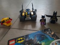 Lego Batman 76158 Hessen - Limburg Vorschau