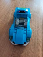 Lego Auto blau Nordrhein-Westfalen - Lippstadt Vorschau