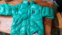 Millet Retro Vintage Daunenjacke Gr.4 L/XL Nordrhein-Westfalen - Bornheim Vorschau