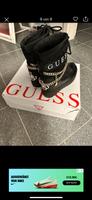 Guess 37 Plateau 7-8 cm Schuhe Stiefel Fell Winterschuhe Brandenburg - Neuruppin Vorschau