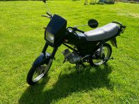 Simson S53 mit Papieren Güstrow - Landkreis - Teterow Vorschau