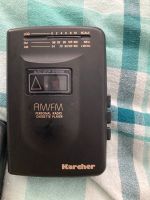 Am/Fm Personal Radio Cassette Player Köln - Ehrenfeld Vorschau