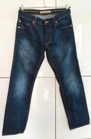 Neu: Mustang Herren Jeans Blau 31/32 Michigan 100% Baumwolle München - Milbertshofen - Am Hart Vorschau