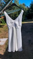 Kleid von Jonathan Martin  Boohoo Style / Hochzeitskleid Größe 38 Nordrhein-Westfalen - Wassenberg Vorschau
