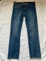 Tommy Hilfiger Jeans „Denton Straight Fit“ Größe 32/30 Stuttgart - Feuerbach Vorschau