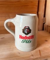 Brauerei Hochstift Fulda Bierkrug Hessen - Bad Salzschlirf Vorschau