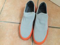 Lofina Boots 42 Leder Loafer Turnschuh sneaker 3 paar Schuhe Niedersachsen - Vechta Vorschau