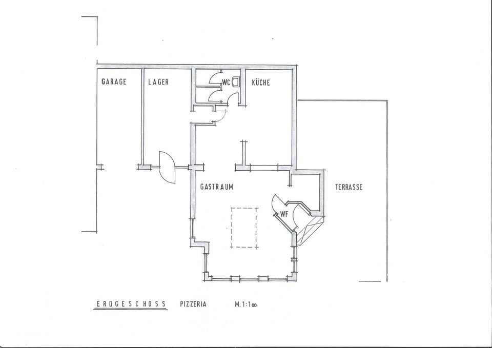 Renditestarkes Immobilienprojekt mit vielen Möglichkeiten! in Brilon