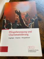 Pfingstbewegung und Charismatisierung Niedersachsen - Oldenburg Vorschau