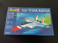 Revell Modellbausatz McDonnell-Douglas F-15A EAGLE 1:144 Baden-Württemberg - Winden Vorschau