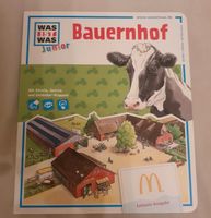 Was ist was junior edition MC Baden-Württemberg - Ehrenkirchen Vorschau