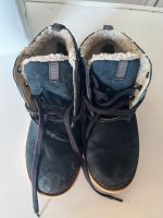 Stiefel/ Kinderschuhe/ Boot/ 35/36 Baden-Württemberg - Möglingen  Vorschau