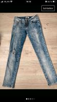 Damen LTB Jeans W 29 L 32 boyfriend Straight Rheinland-Pfalz - Koblenz Vorschau