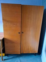 Kleiderschrank 162H x 110B x 55,5 T Nordrhein-Westfalen - Willich Vorschau