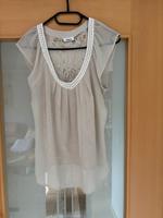 Only elegantes Short in beige Bayern - Hauzenberg Vorschau
