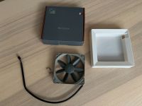 NOCTUA NF-S12B redux-1200 PWM, Gehäuse-Lüfter Niedersachsen - Osnabrück Vorschau