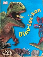 Kinderbuch Dinosaurier Lexikon Die spannende Welt der Dinosaurier Nordrhein-Westfalen - Essen-Fulerum Vorschau