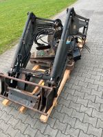 Industriefrontlader,Frontlade f. John Deere 6310,6100,6300,6210 Meppen - Rühle Vorschau