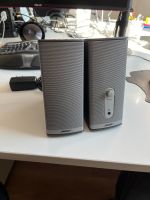 Bose PC Lautsprecher Speakers 2.0 Saarland - St. Wendel Vorschau