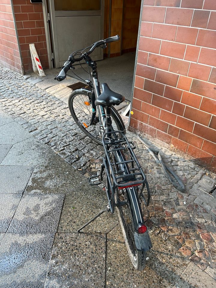 Fahrrad Gudereit in Berlin