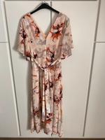 Romantisches Kleid von Vila in Gr xs 34 wie neu Sommerkleid Nordrhein-Westfalen - Borken Vorschau